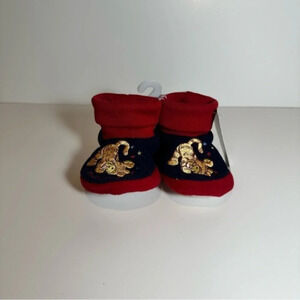 Disney baby  booties